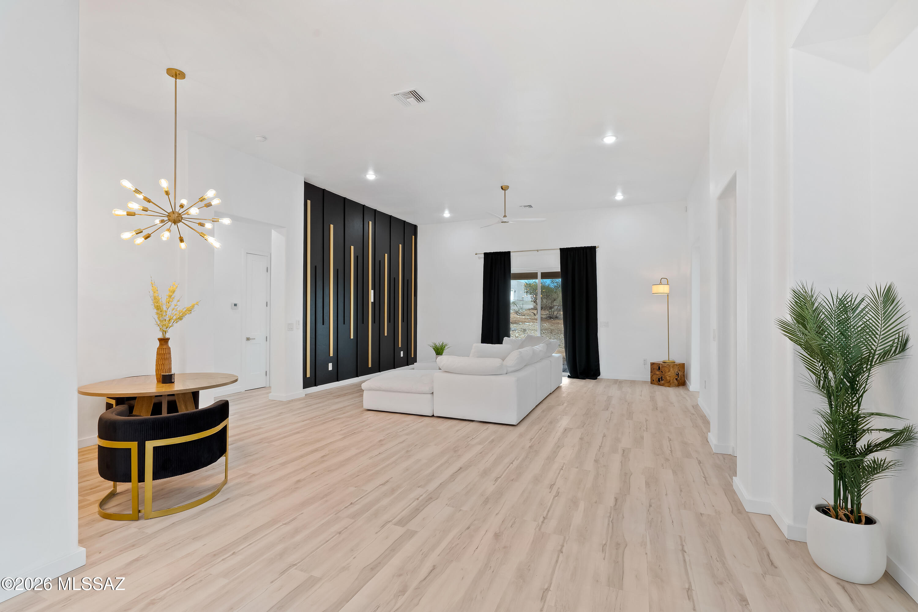 1803 Japon Court Rio Rico, AZ 85648 - Photo 6 of 43 2 Interiors-1