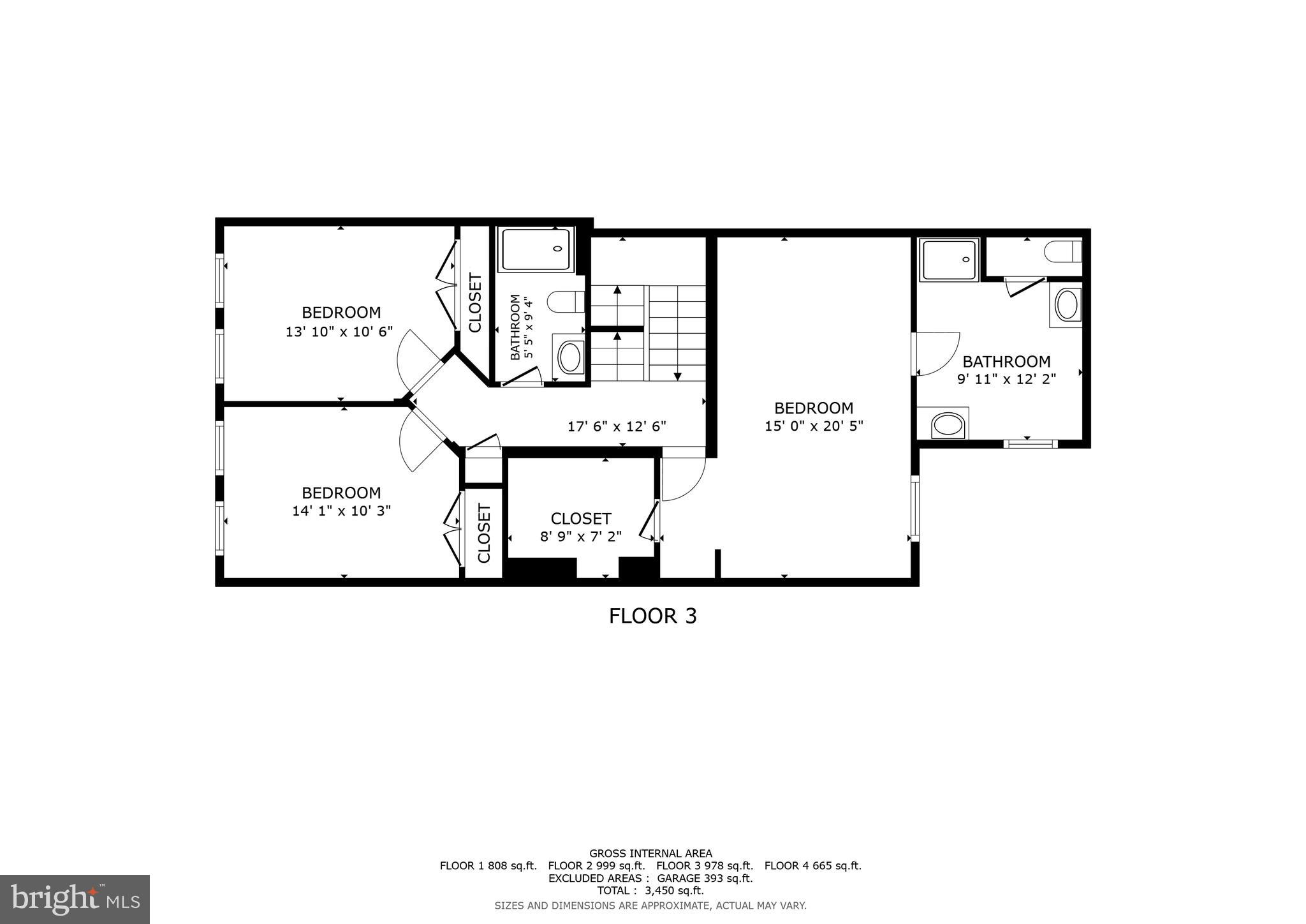 5767 Richards Valley Road Ellicott City, MD 21043 - Photo 41 of 60