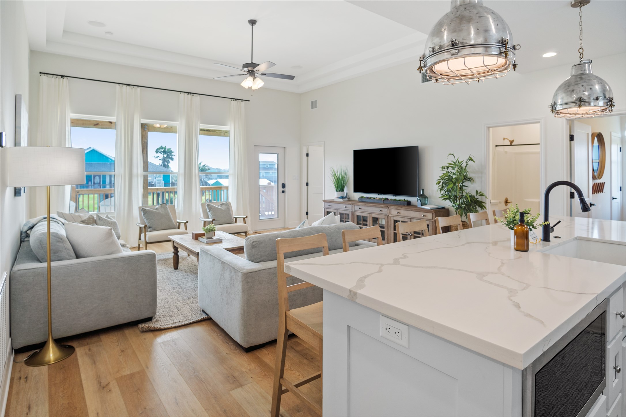 960 South Sage Road Crystal Beach, TX 77650 - Photo 14 of 48