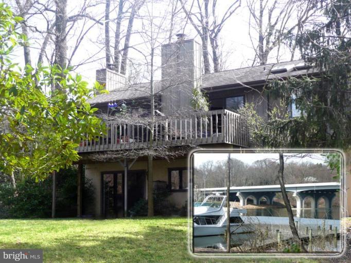 413 Schley Road Annapolis, MD 21401 - Photo 1 of 30 Exterior (Main)
