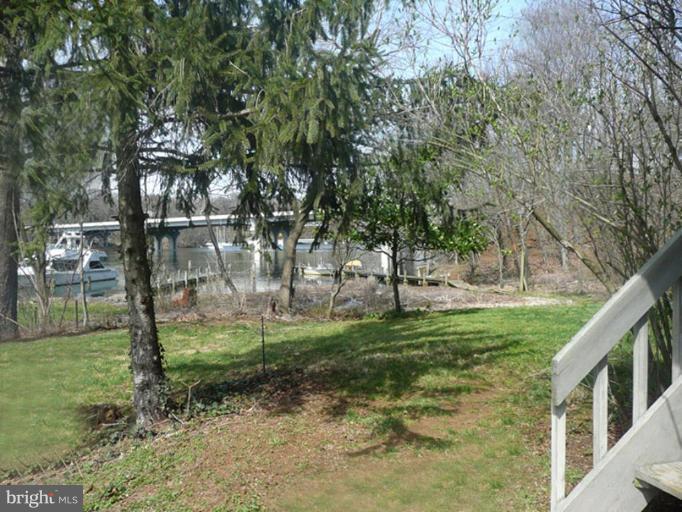 413 Schley Road Annapolis, MD 21401 - Photo 11 of 30 Wooded View / Acreage