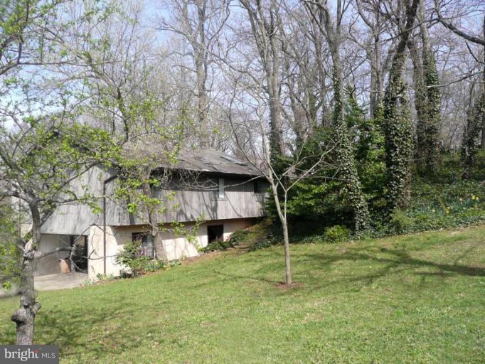 413 Schley Road Annapolis, MD 21401 - Photo 13 of 30 Exterior #2