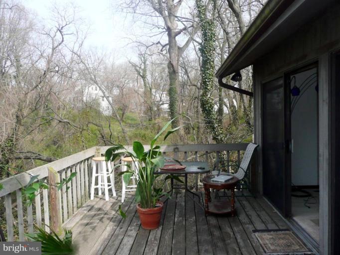 413 Schley Road Annapolis, MD 21401 - Photo 15 of 30 Deck