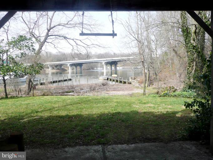 413 Schley Road Annapolis, MD 21401 - Photo 26 of 30 Patio