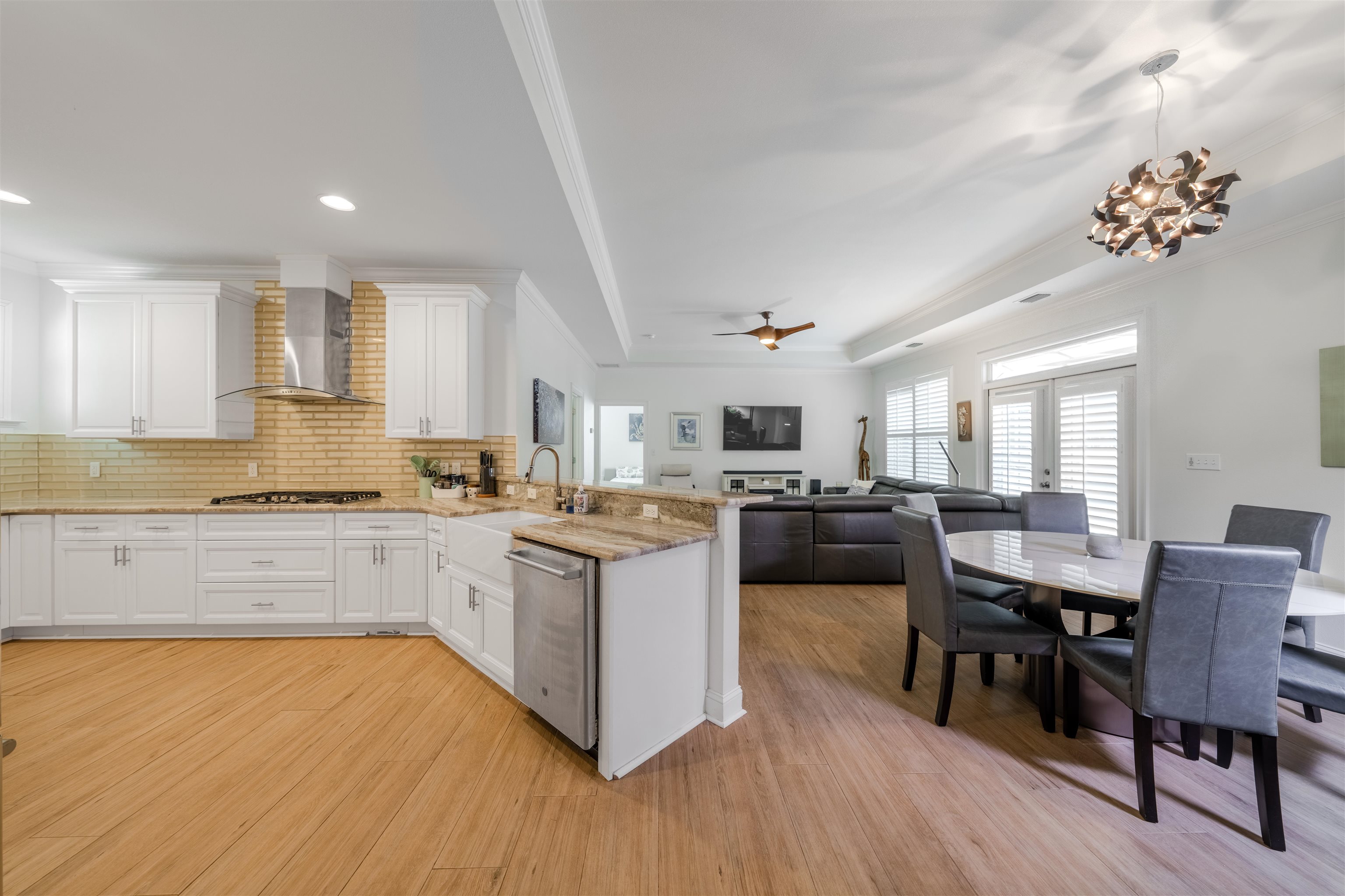 6939 Ranch Club Road Tallahassee, FL 32305 - Photo 17 of 69