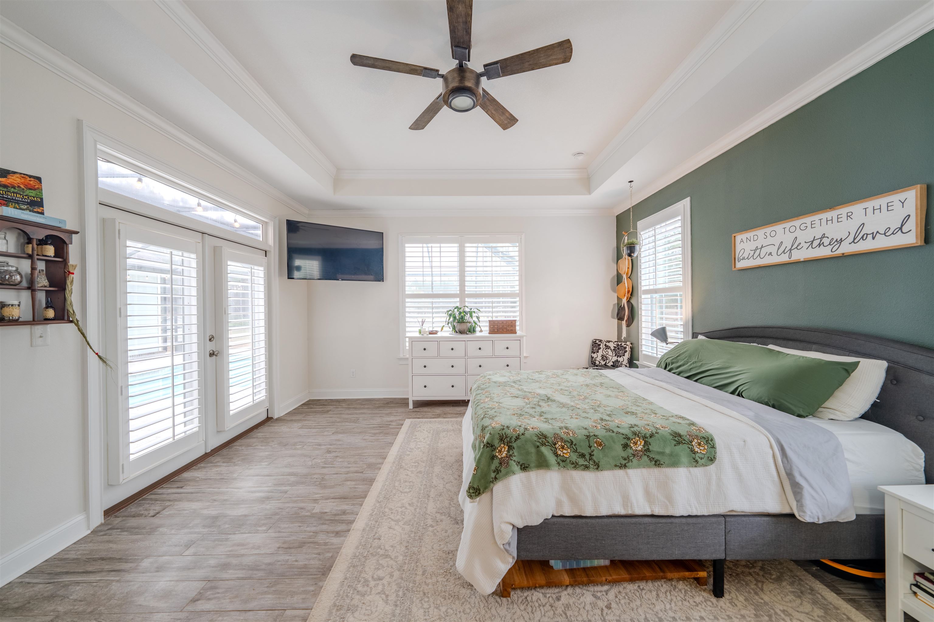6939 Ranch Club Road Tallahassee, FL 32305 - Photo 18 of 70