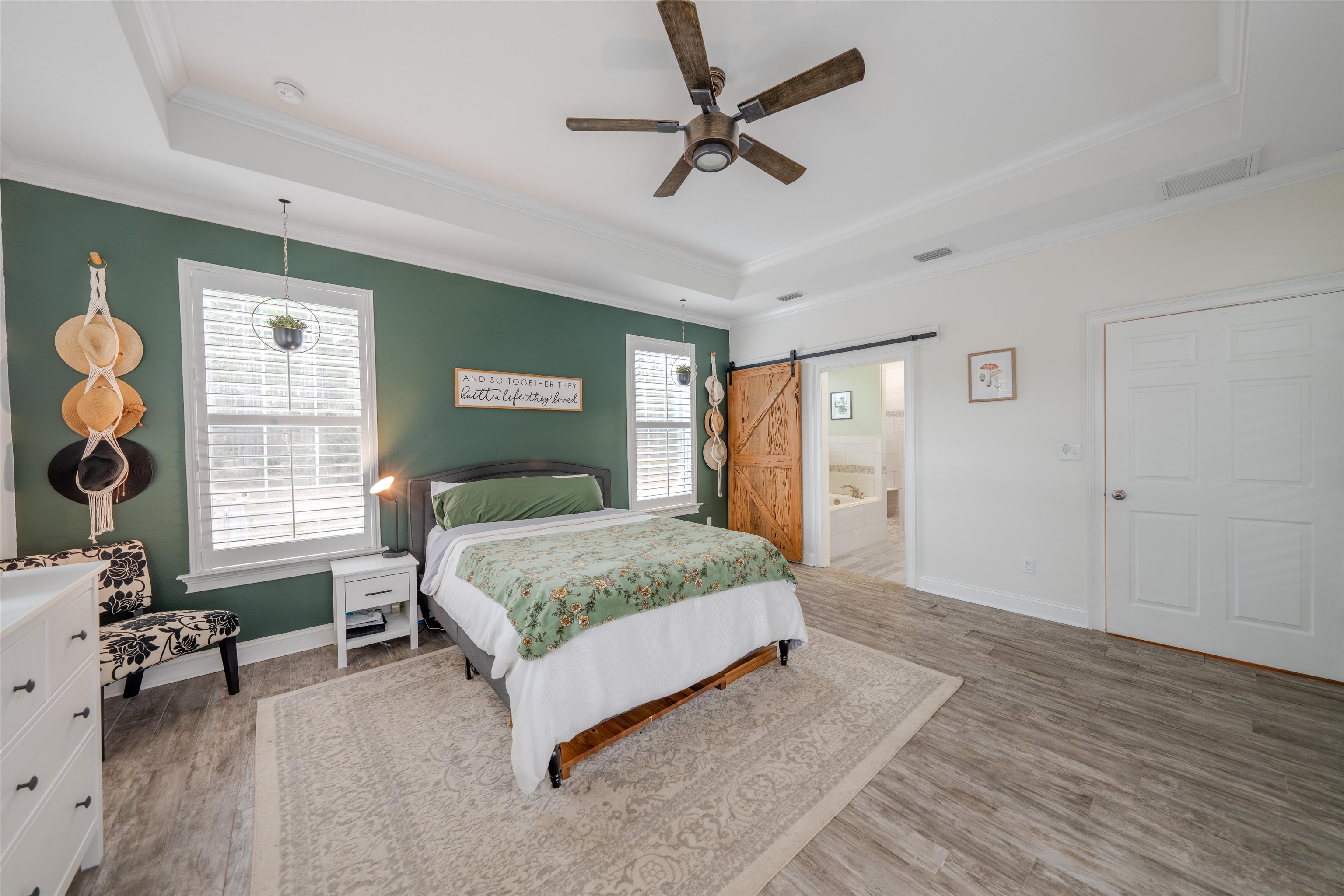 6939 Ranch Club Road Tallahassee, FL 32305 - Photo 19 of 70
