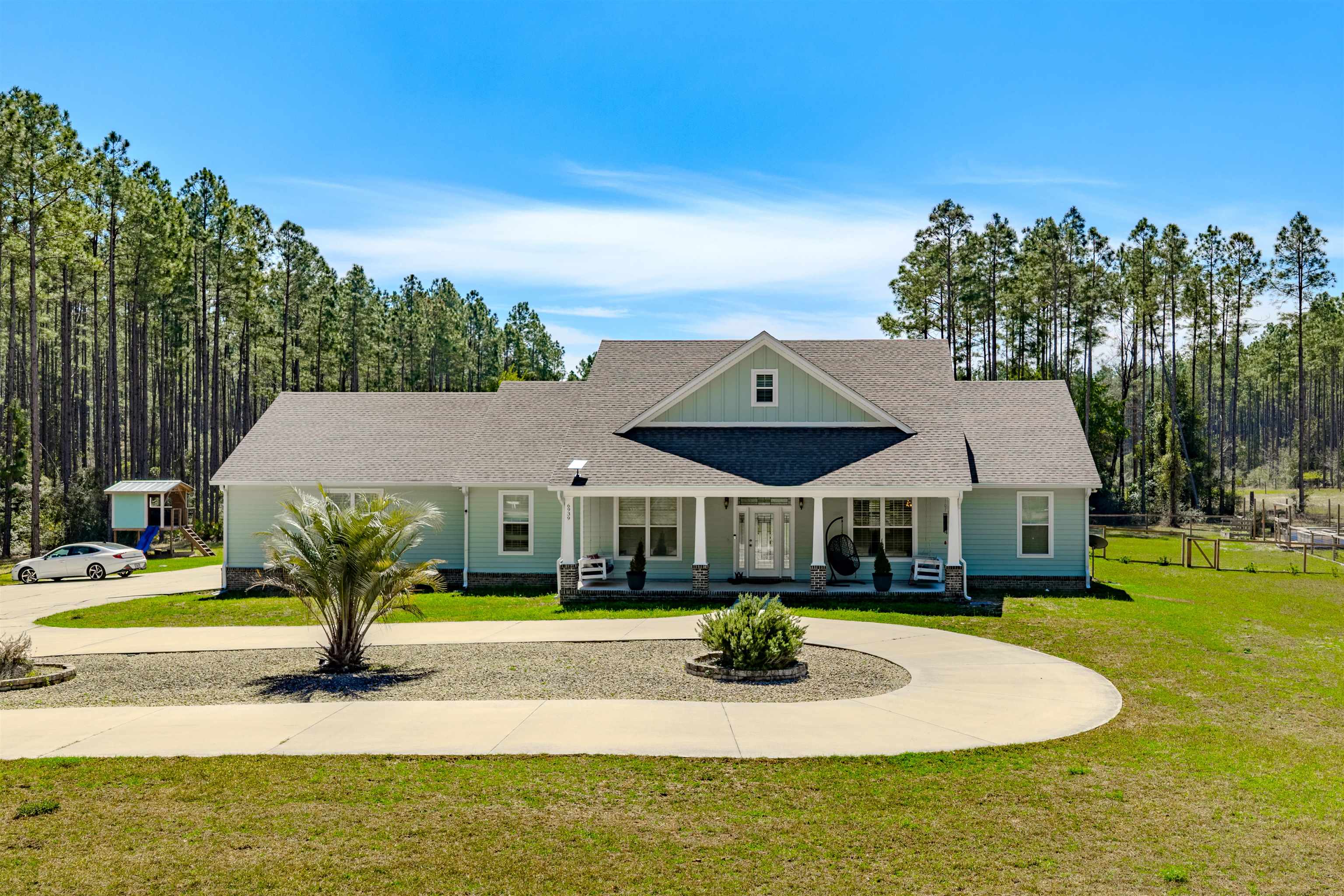 6939 Ranch Club Road Tallahassee, FL 32305 - Photo 2 of 70