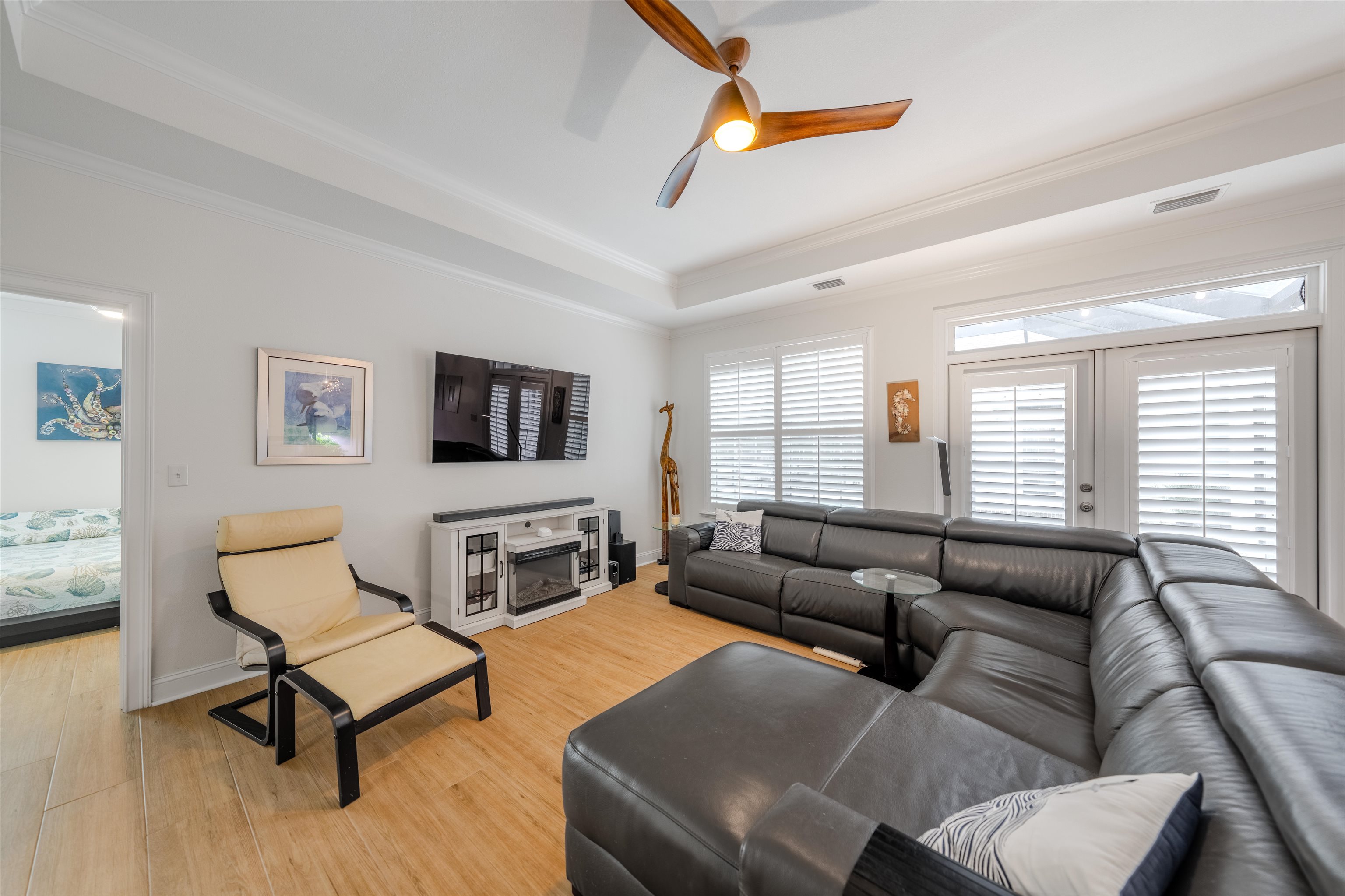 6939 Ranch Club Road Tallahassee, FL 32305 - Photo 21 of 69