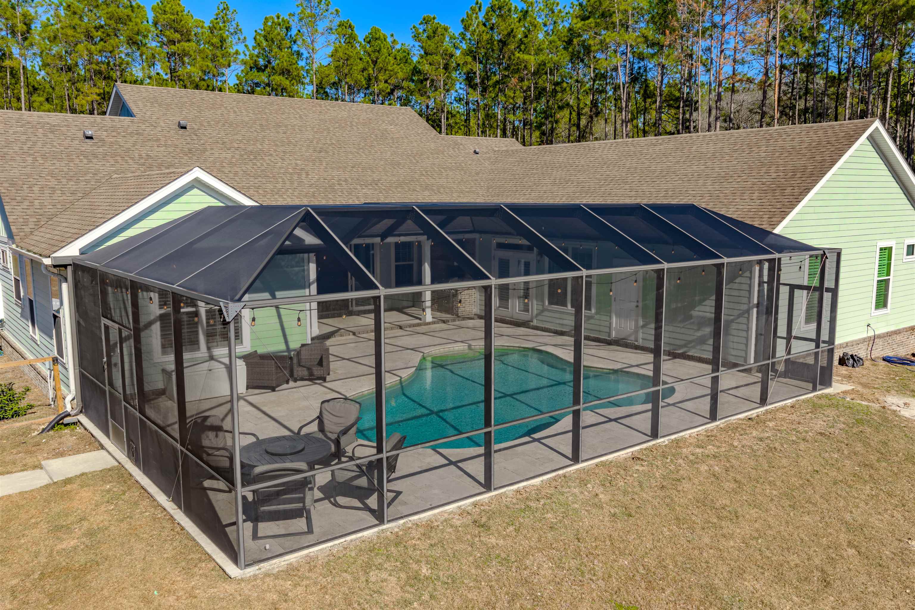 6939 Ranch Club Road Tallahassee, FL 32305 - Photo 29 of 69