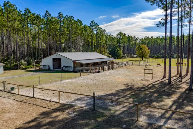 $1,150,000 | 6939 Ranch Club Road, Tallahassee, FL 32305