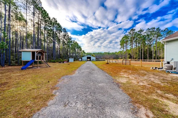 $1,150,000 | 6939 Ranch Club Road, Tallahassee, FL 32305