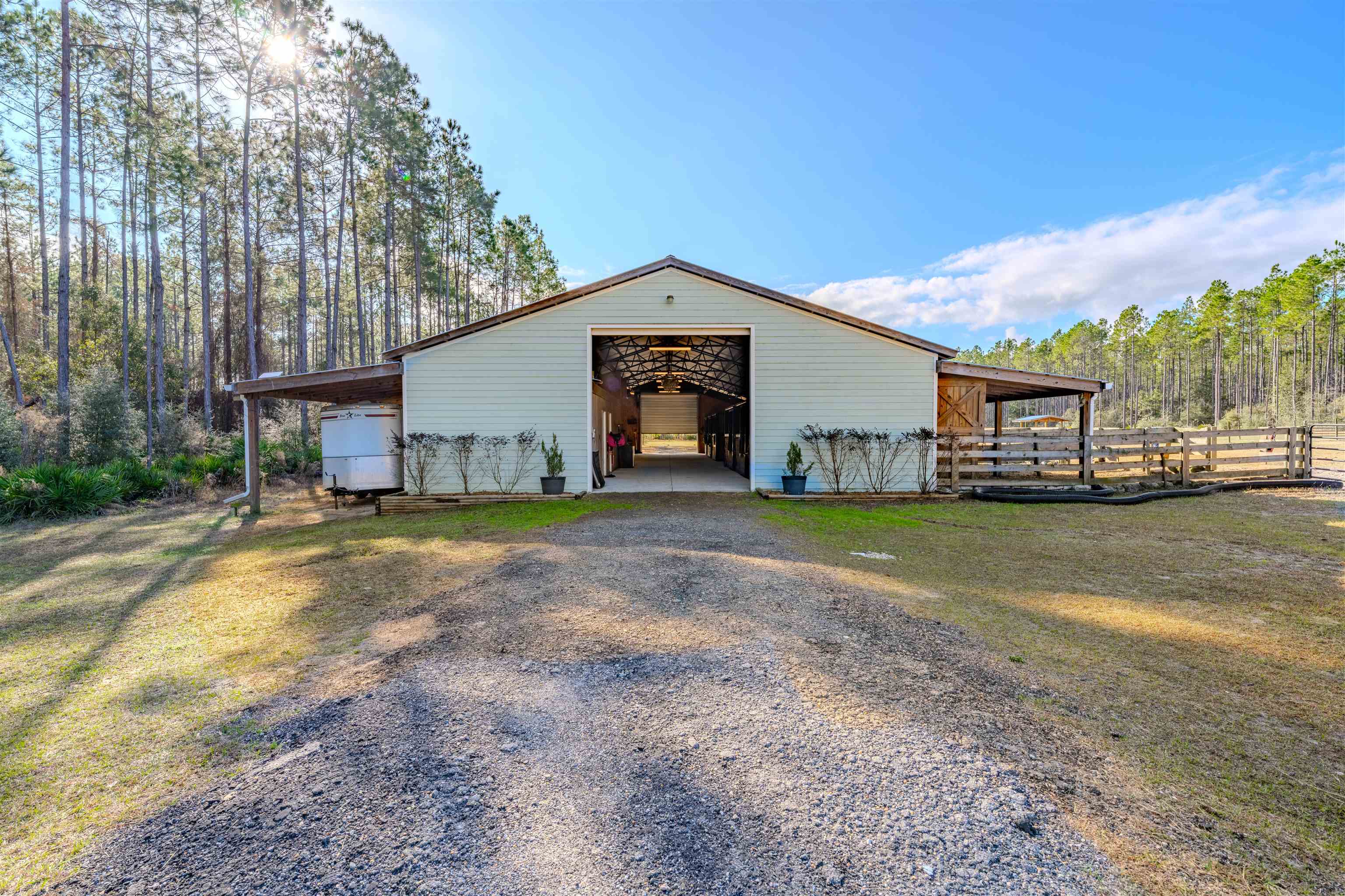 6939 Ranch Club Road Tallahassee, FL 32305 - Photo 34 of 69