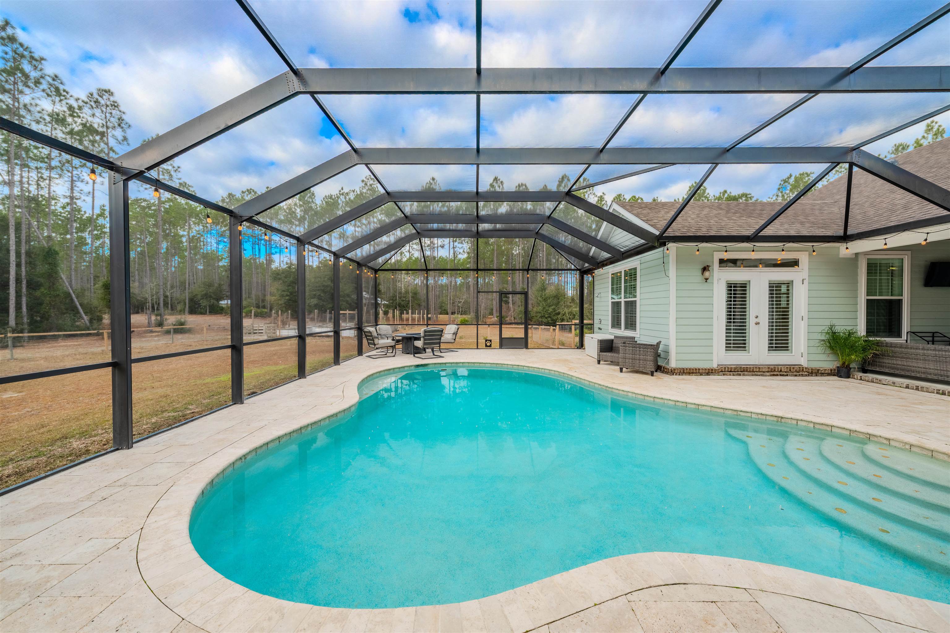 6939 Ranch Club Road Tallahassee, FL 32305 - Photo 35 of 70