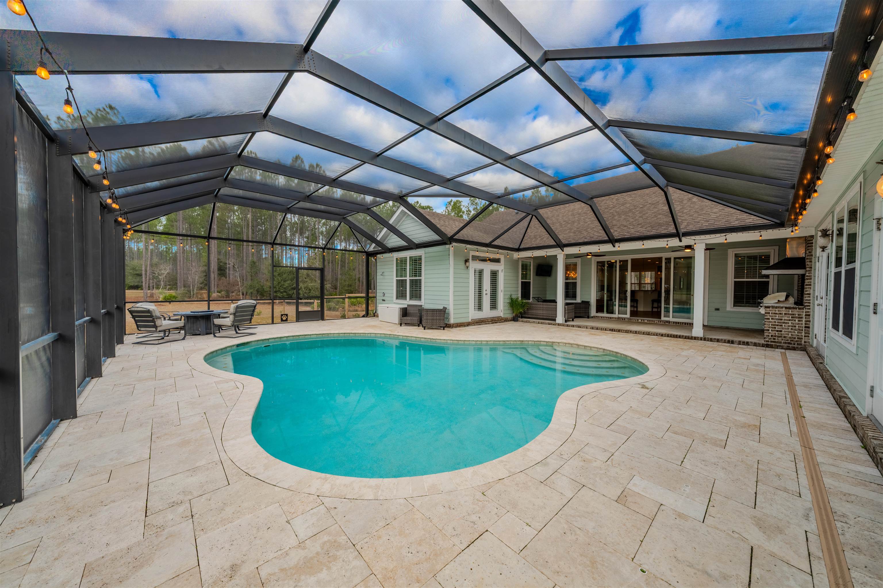 6939 Ranch Club Road Tallahassee, FL 32305 - Photo 36 of 70