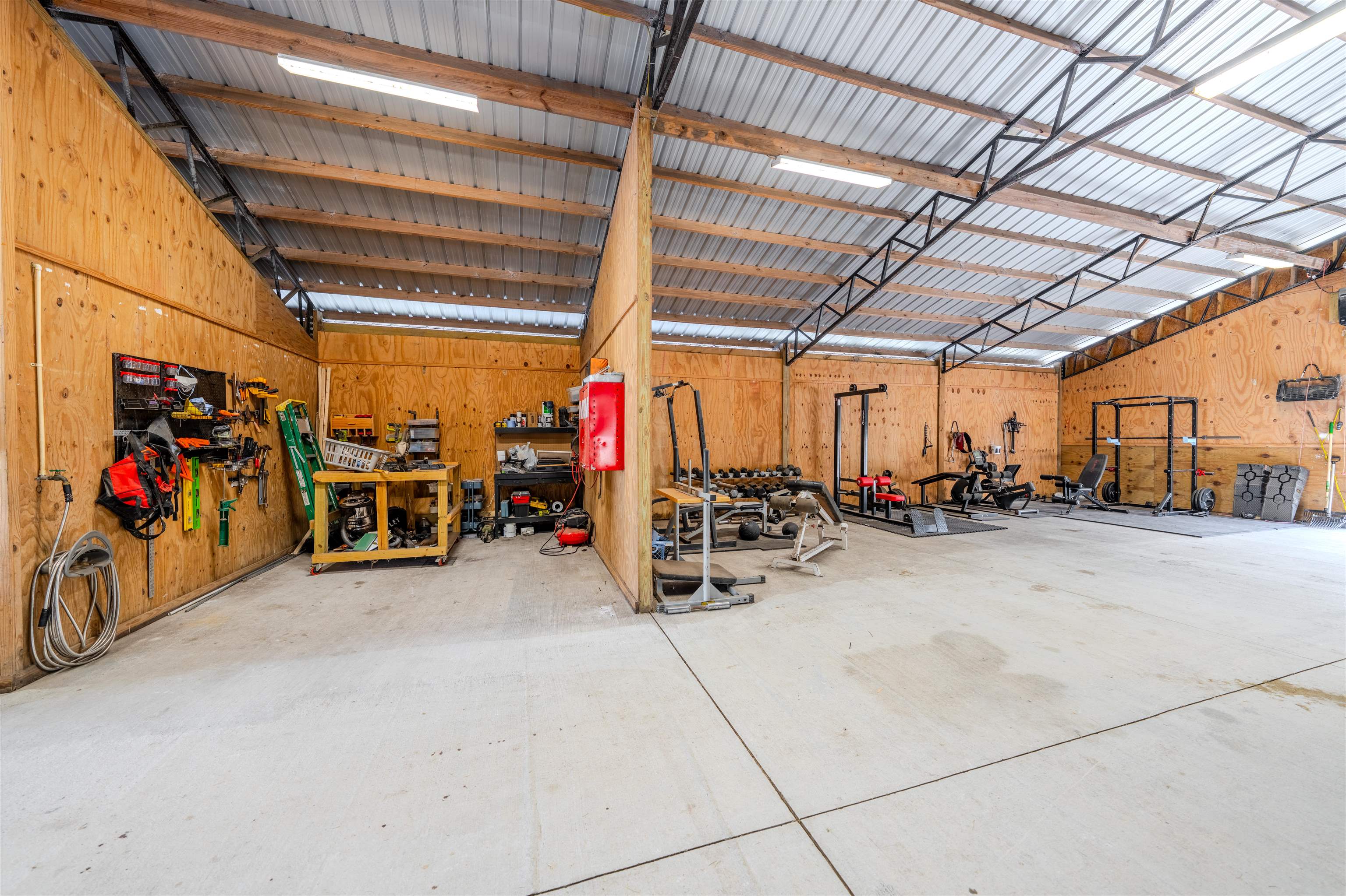 6939 Ranch Club Road Tallahassee, FL 32305 - Photo 38 of 69