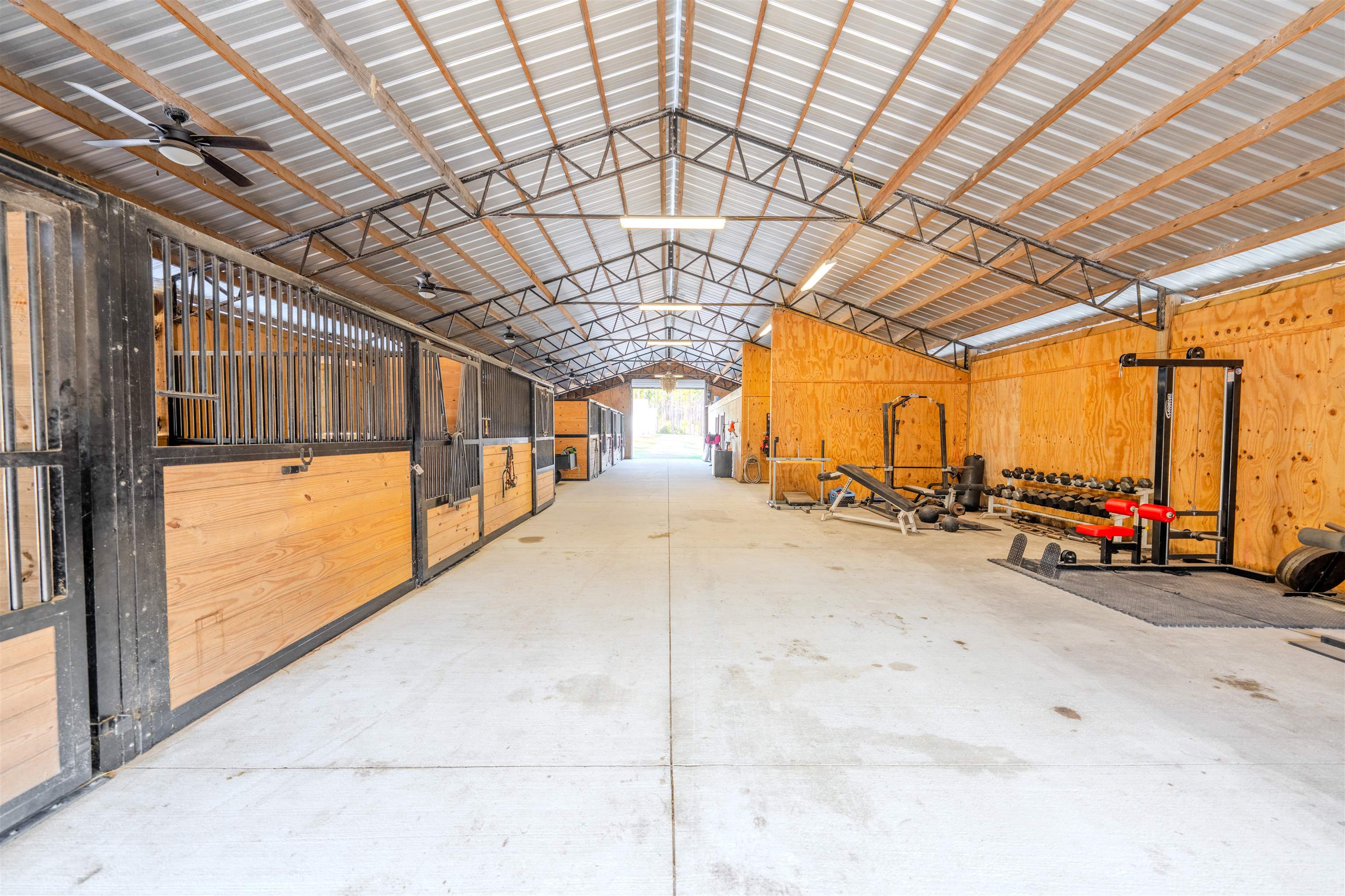 6939 Ranch Club Road Tallahassee, FL 32305 - Photo 40 of 69