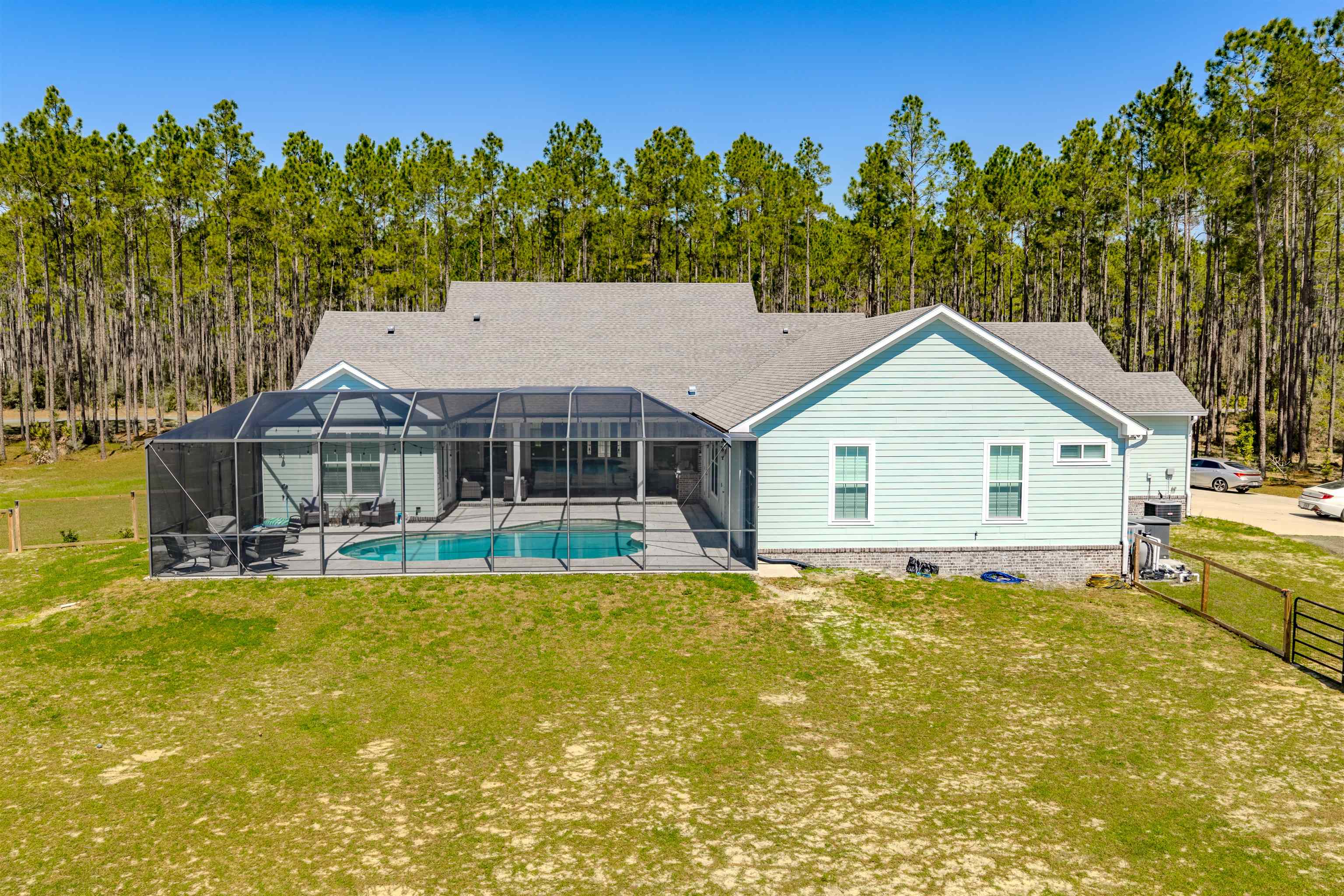 6939 Ranch Club Road Tallahassee, FL 32305 - Photo 4 of 70