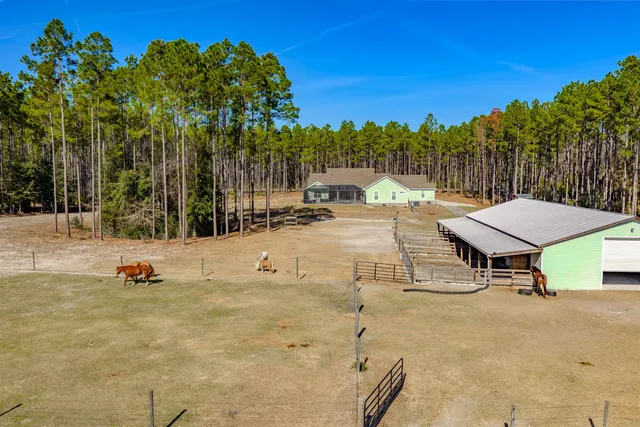 $1,225,000 | 6939 Ranch Club Road, Tallahassee, FL 32305