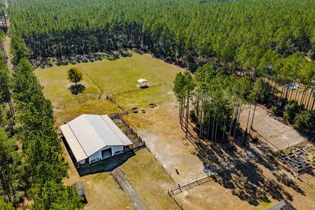 $1,150,000 | 6939 Ranch Club Road, Tallahassee, FL 32305