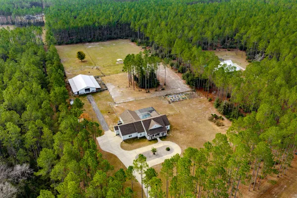 $1,150,000 | 6939 Ranch Club Road, Tallahassee, FL 32305