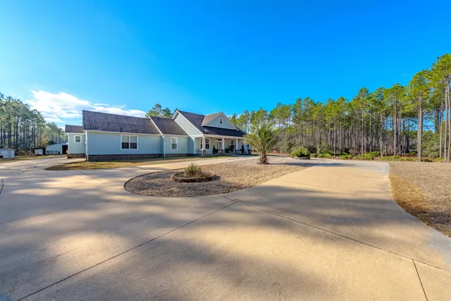 $1,150,000 | 6939 Ranch Club Road, Tallahassee, FL 32305