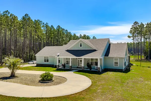 $1,150,000 | 6939 Ranch Club Road, Tallahassee, FL 32305