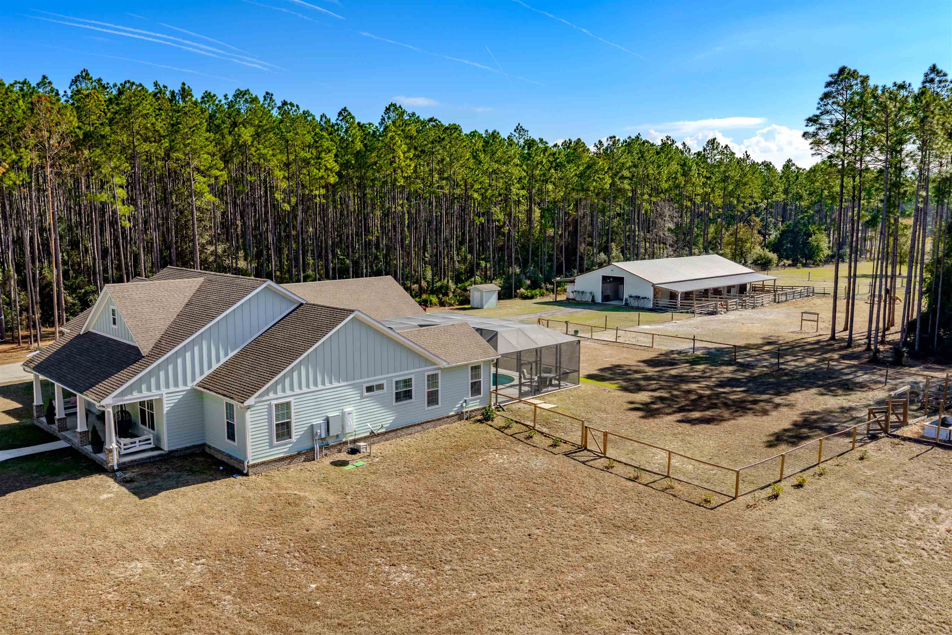 6939 Ranch Club Road Tallahassee, FL 32305 - Photo 50 of 69