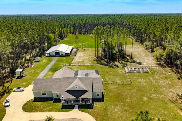 $1,150,000 | 6939 Ranch Club Road, Tallahassee, FL 32305