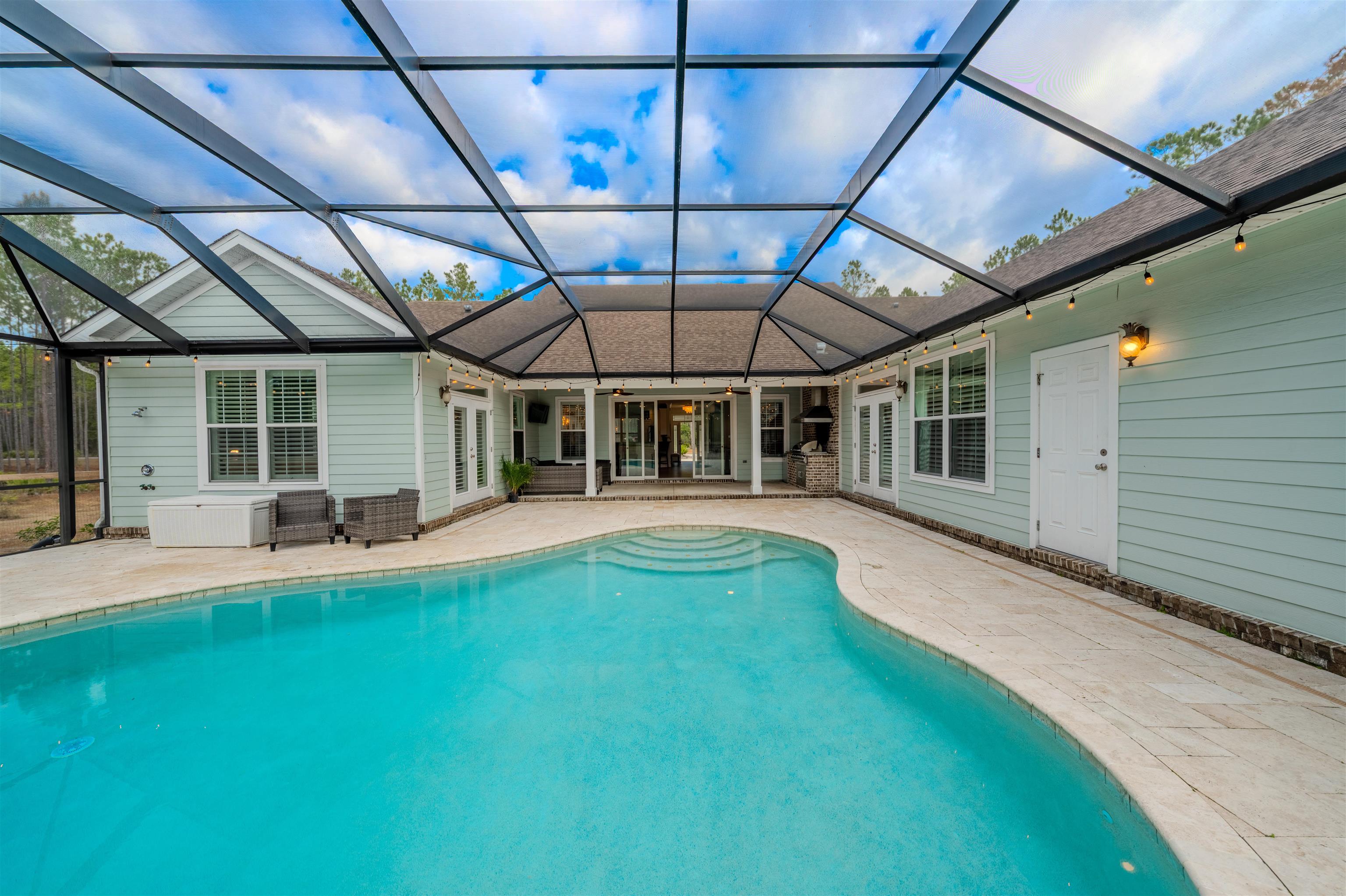 6939 Ranch Club Road Tallahassee, FL 32305 - Photo 5 of 70