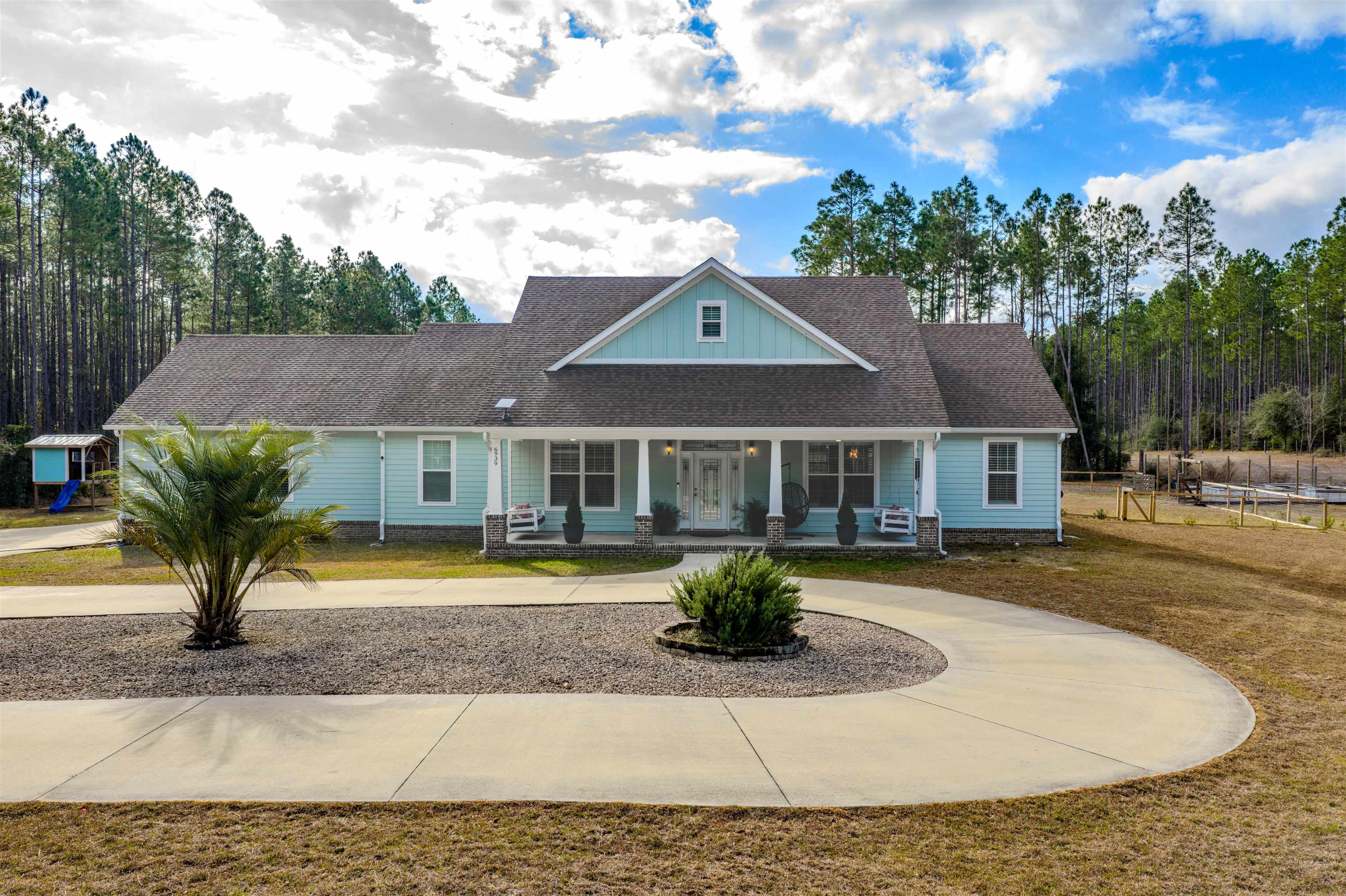 6939 Ranch Club Road Tallahassee, FL 32305 - Photo 52 of 69