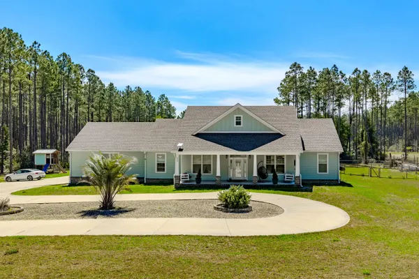 $1,150,000 | 6939 Ranch Club Road, Tallahassee, FL 32305