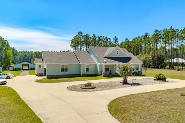 $1,150,000 | 6939 Ranch Club Road, Tallahassee, FL 32305