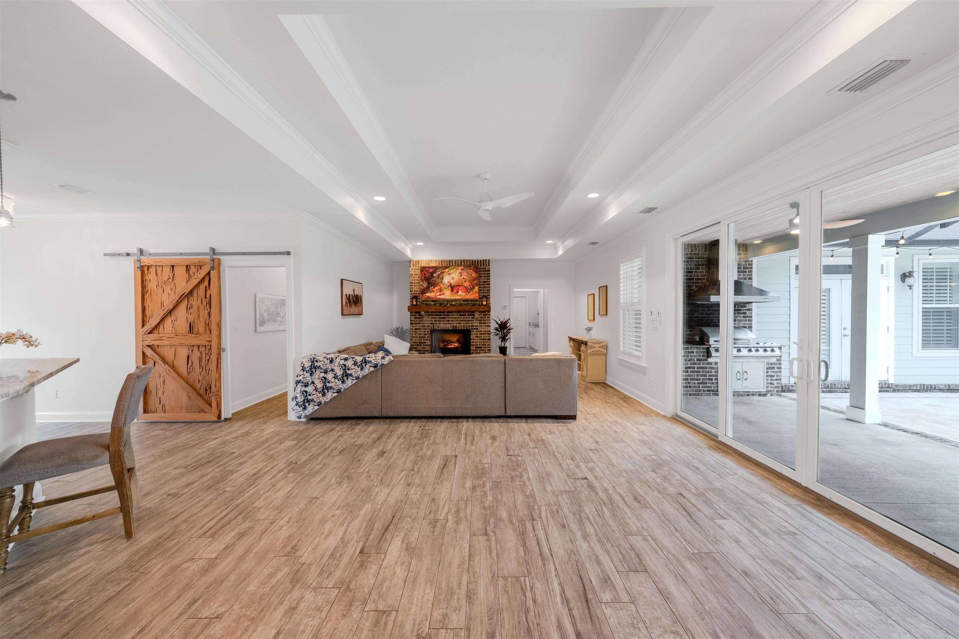 6939 Ranch Club Road Tallahassee, FL 32305 - Photo 56 of 69