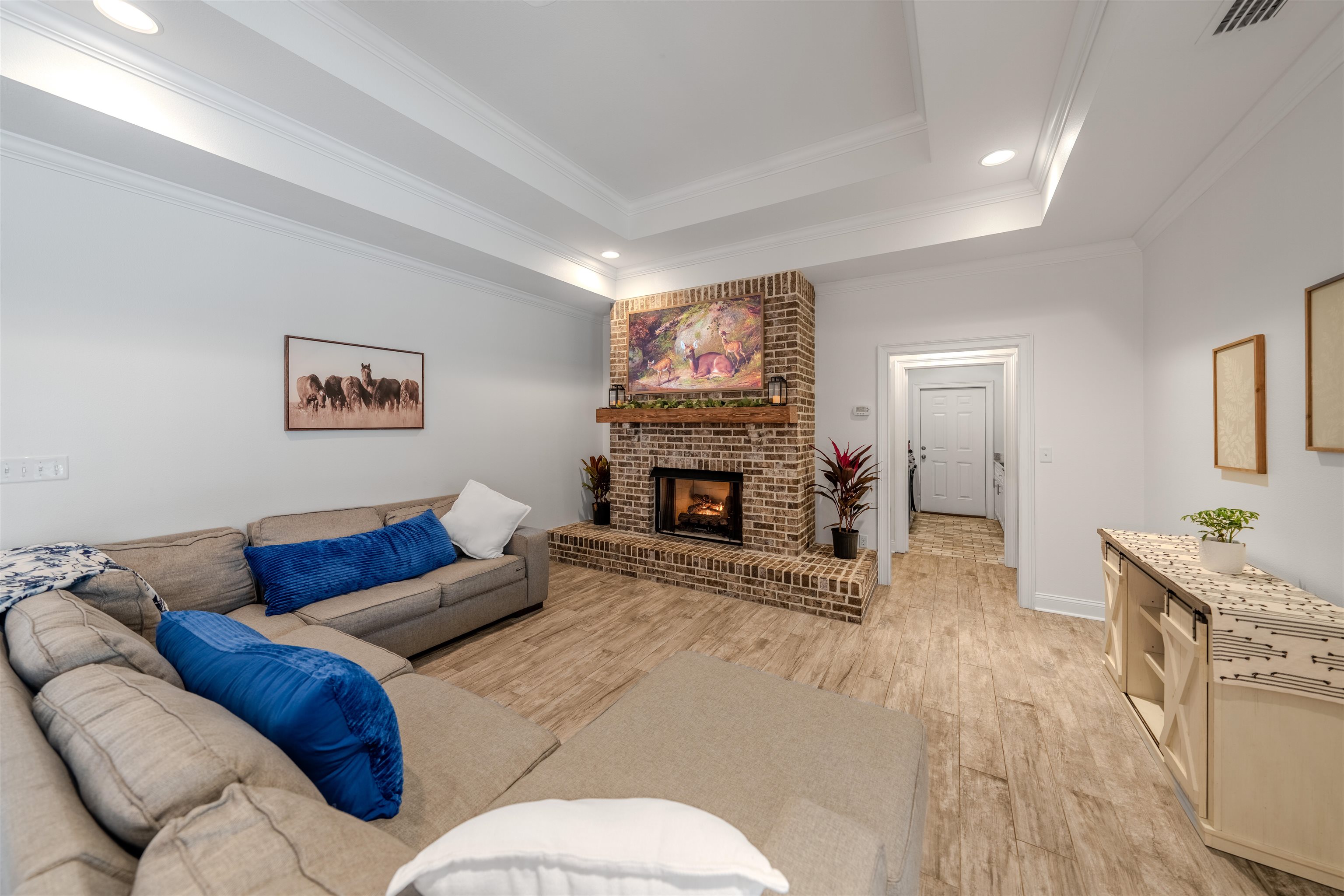 6939 Ranch Club Road Tallahassee, FL 32305 - Photo 57 of 69