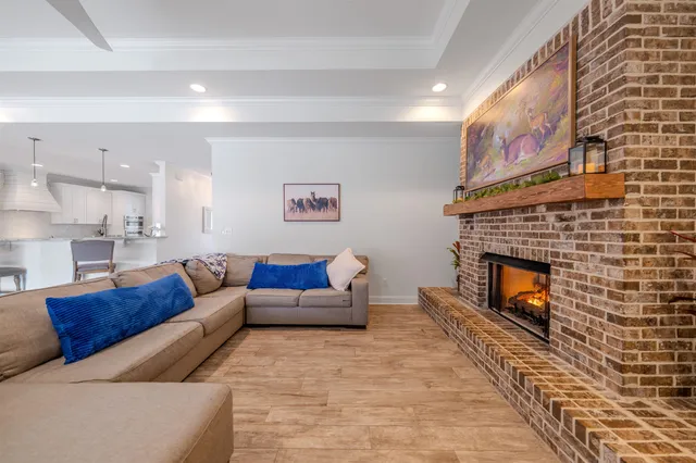 $1,225,000 | 6939 Ranch Club Road, Tallahassee, FL 32305