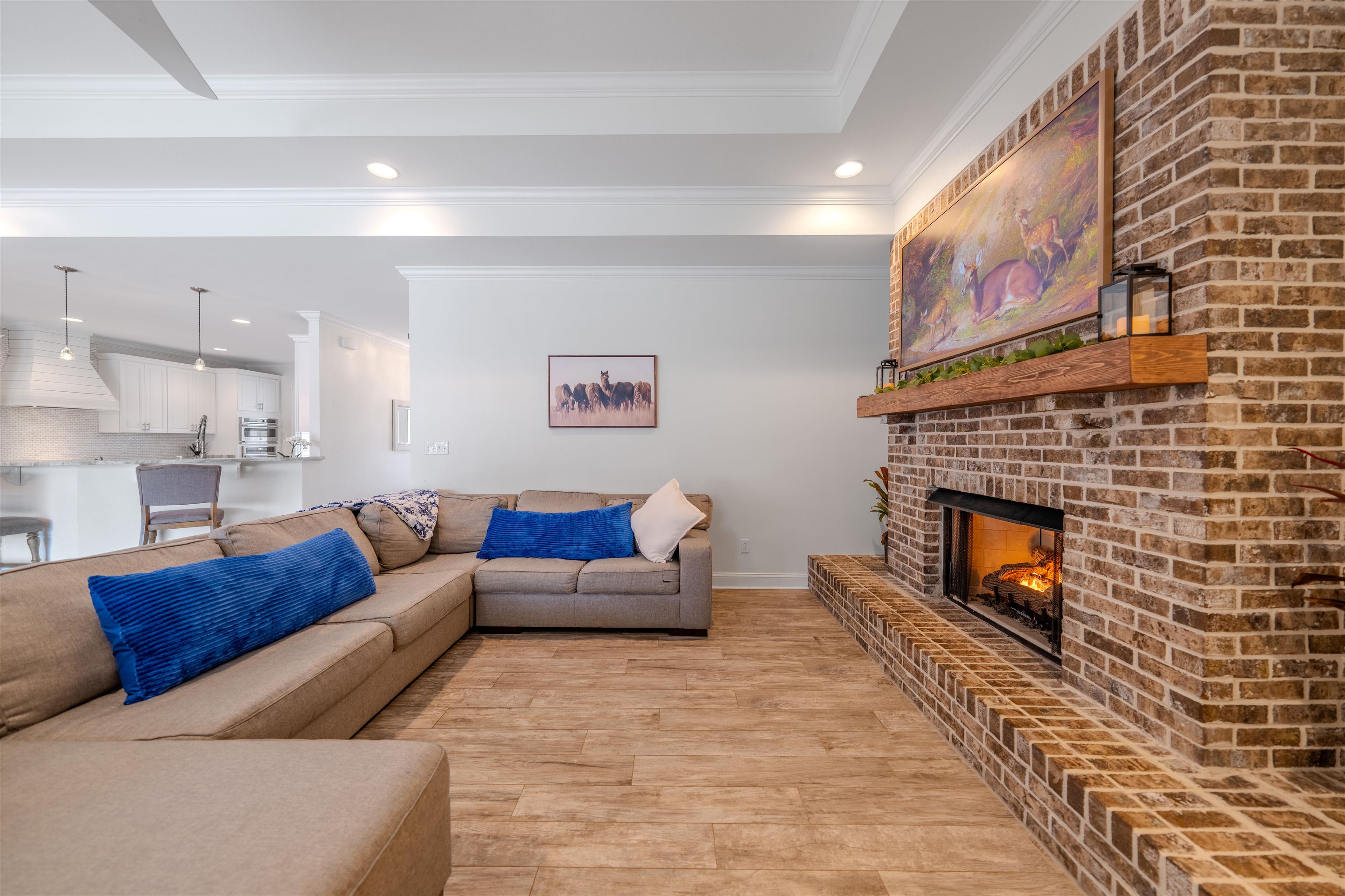 6939 Ranch Club Road Tallahassee, FL 32305 - Photo 58 of 69