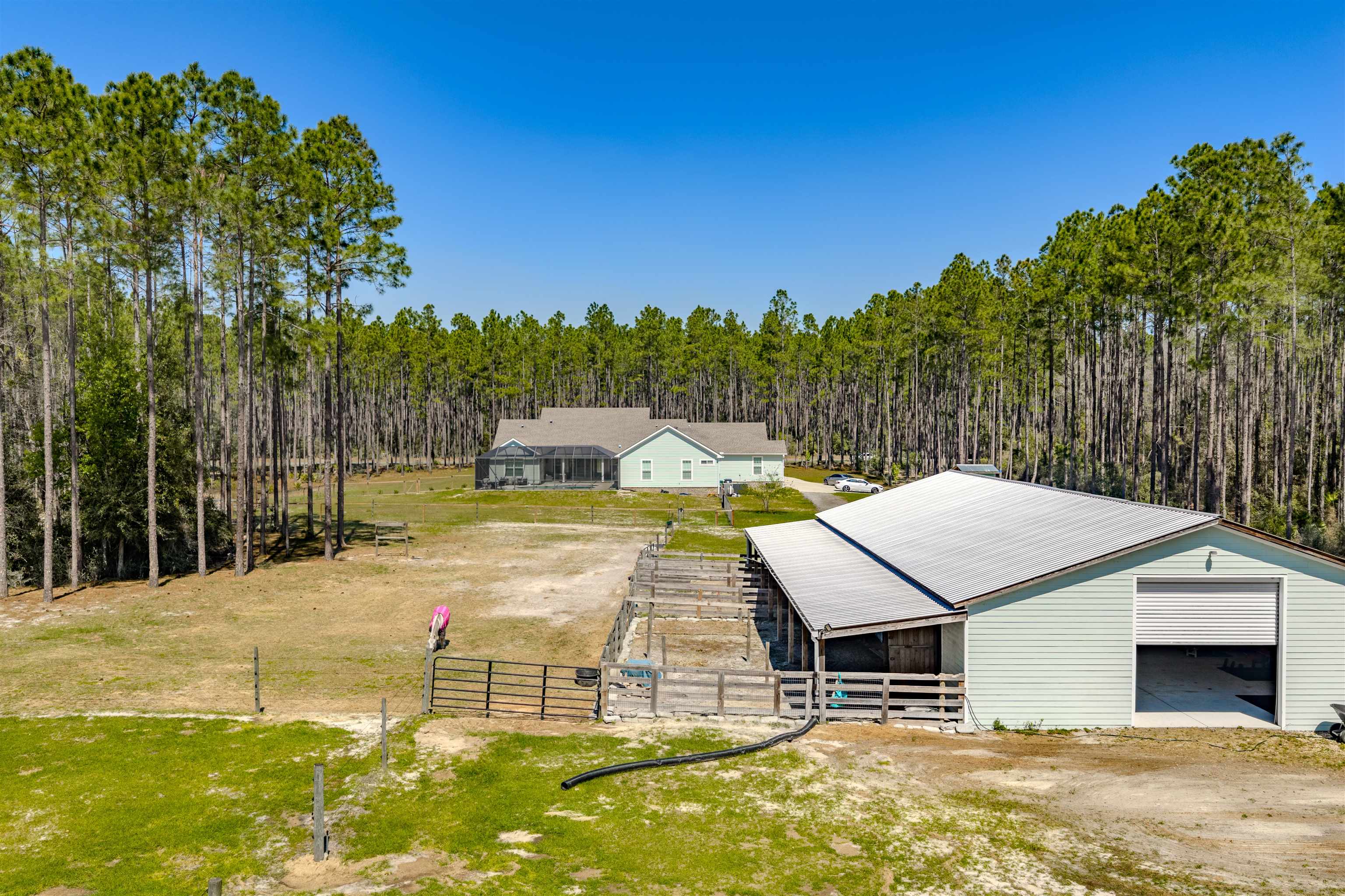 6939 Ranch Club Road Tallahassee, FL 32305 - Photo 59 of 70