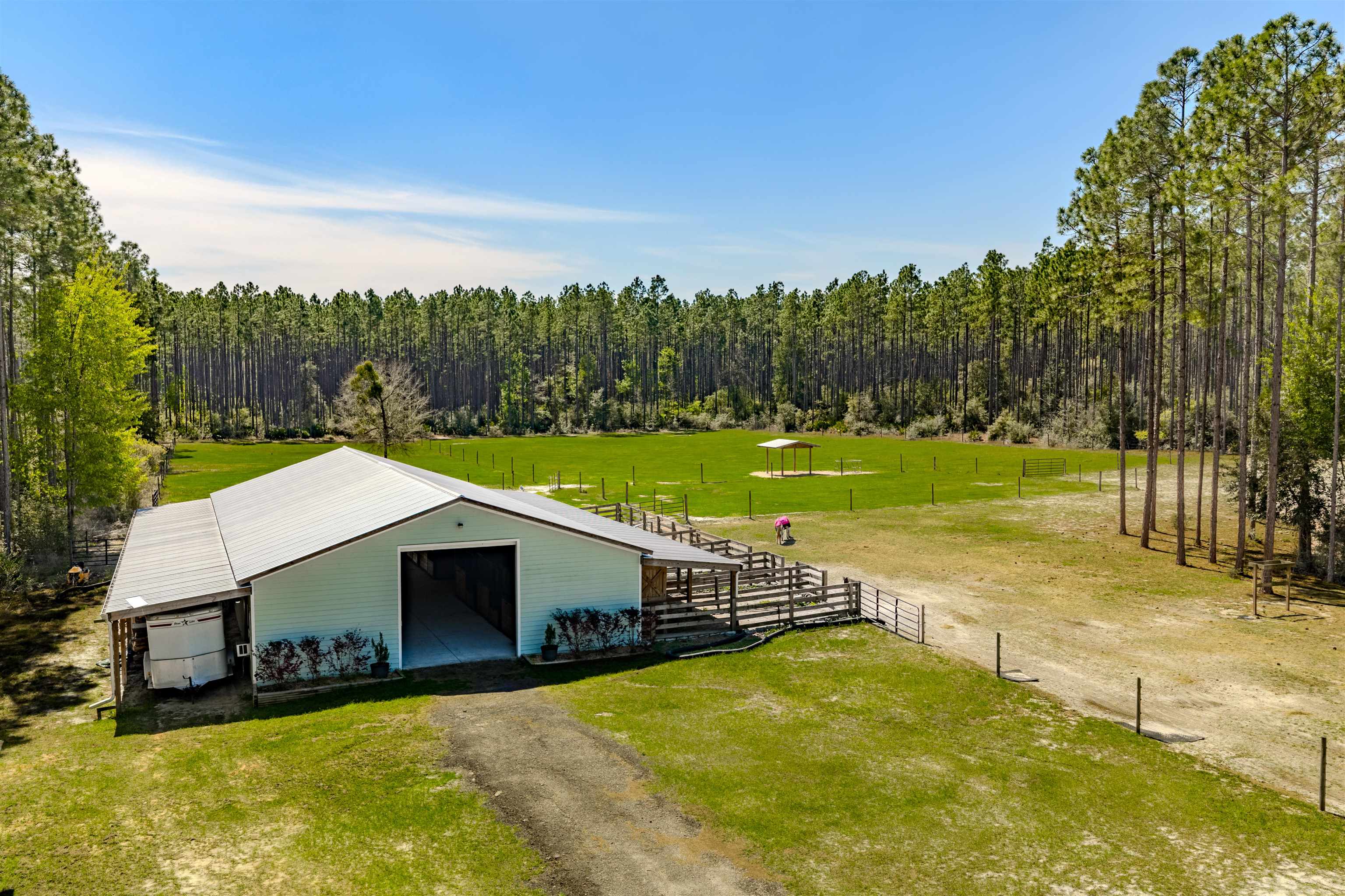 6939 Ranch Club Road Tallahassee, FL 32305 - Photo 60 of 70