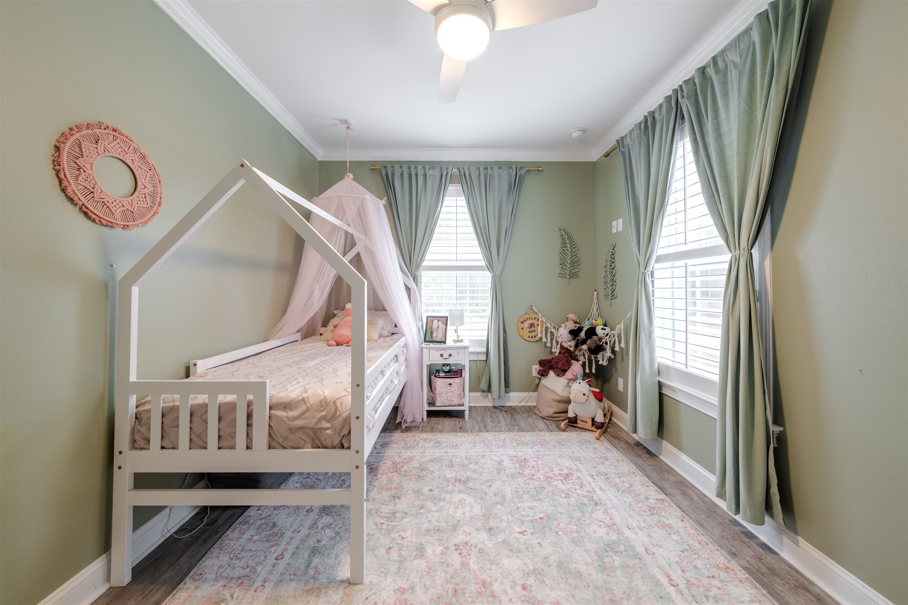 6939 Ranch Club Road Tallahassee, FL 32305 - Photo 6 of 69