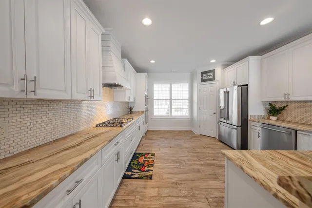 $1,225,000 | 6939 Ranch Club Road, Tallahassee, FL 32305