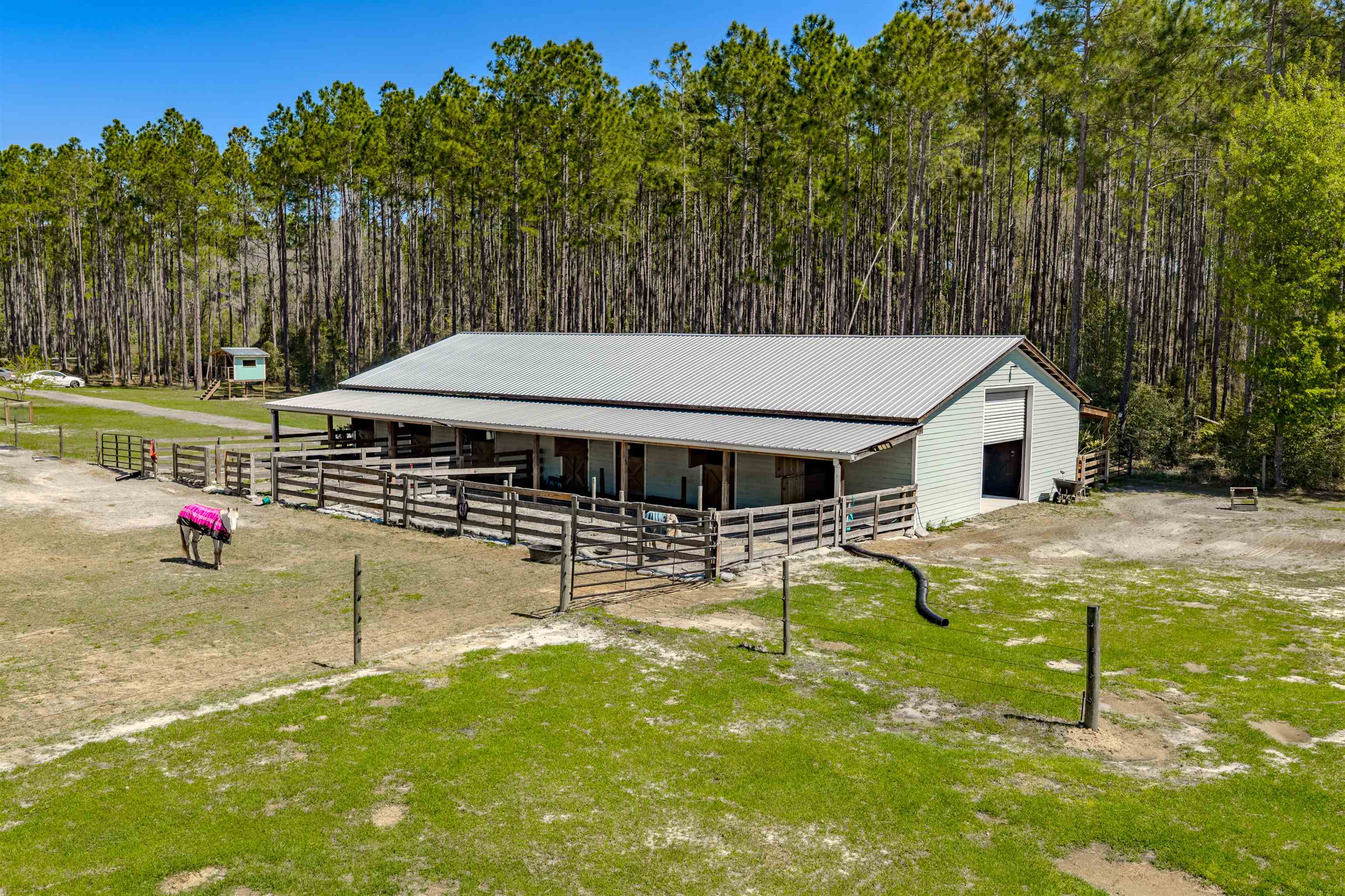 6939 Ranch Club Road Tallahassee, FL 32305 - Photo 61 of 70
