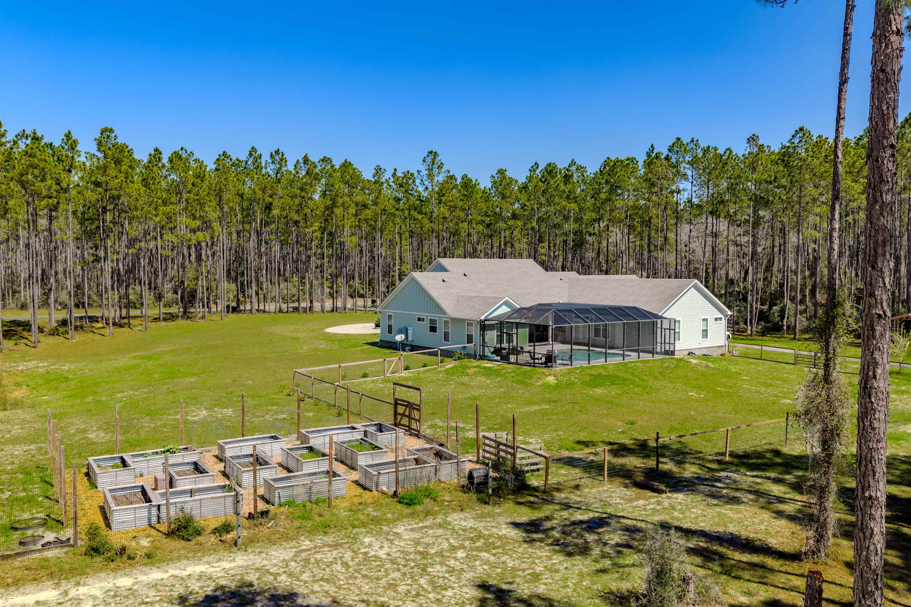 6939 Ranch Club Road Tallahassee, FL 32305 - Photo 65 of 70