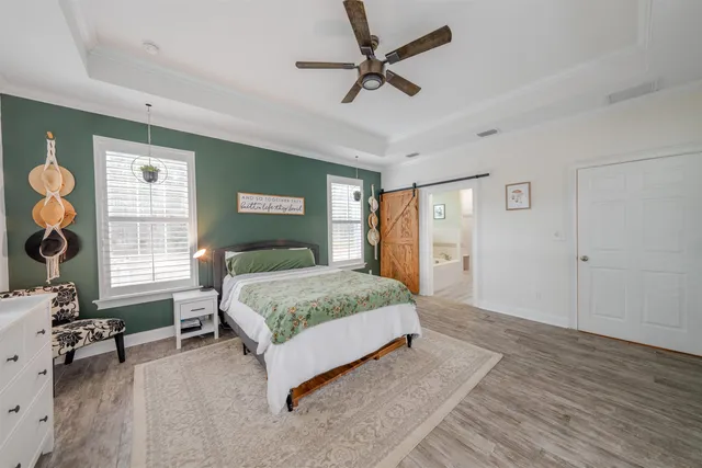 $1,150,000 | 6939 Ranch Club Road, Tallahassee, FL 32305