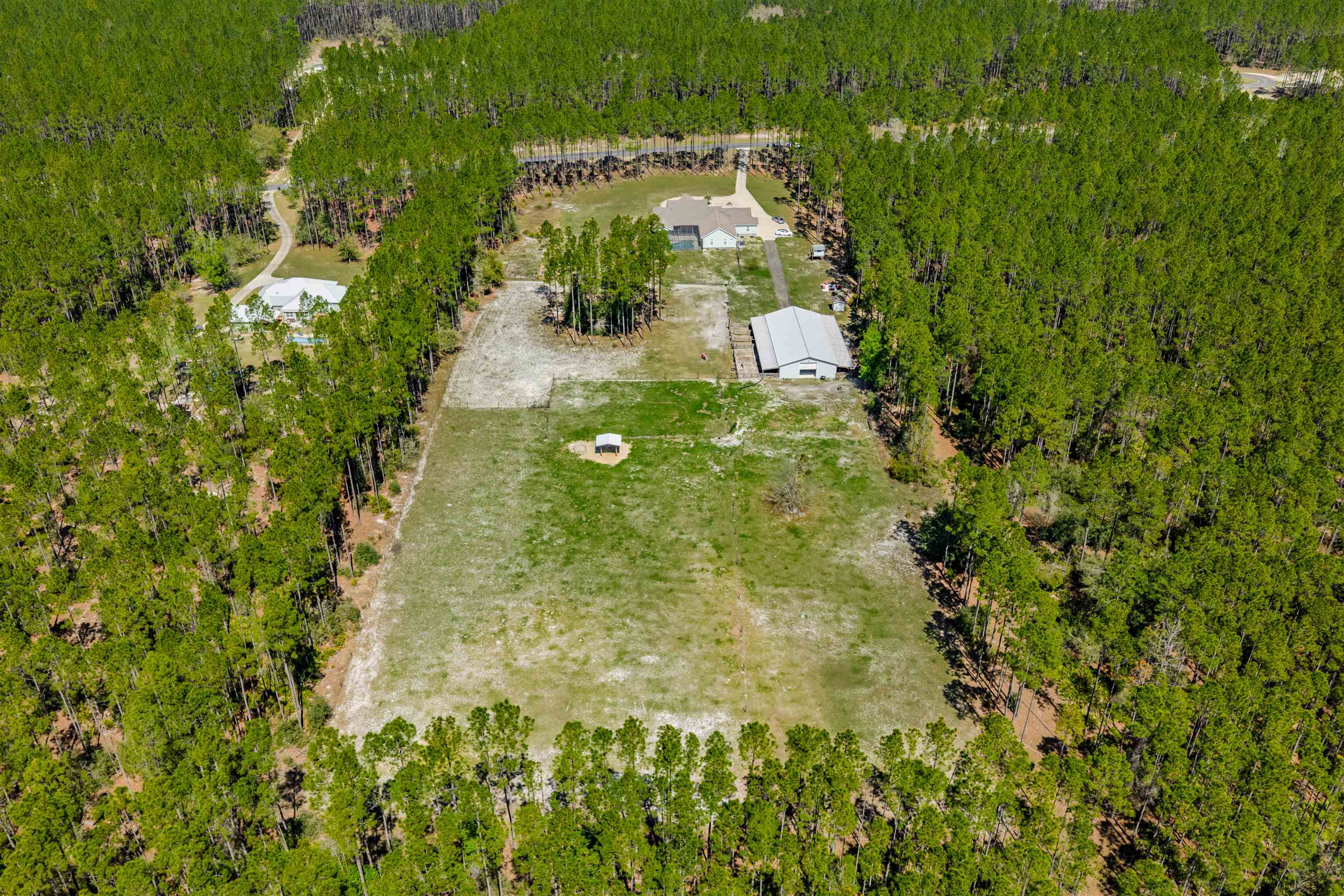 6939 Ranch Club Road Tallahassee, FL 32305 - Photo 70 of 70