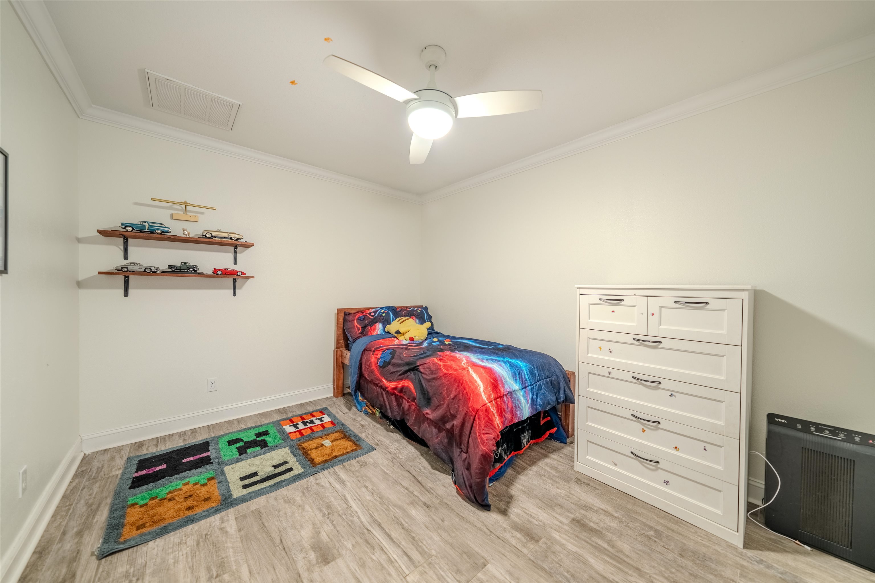 6939 Ranch Club Road Tallahassee, FL 32305 - Photo 9 of 69