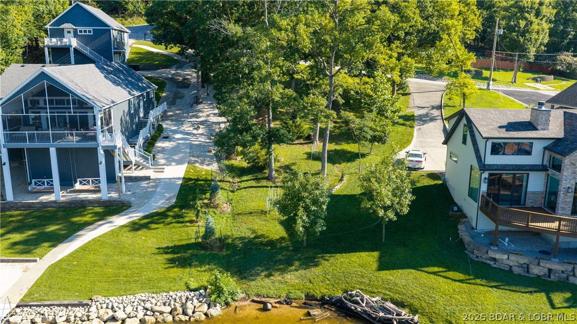 455 East Lakeview Acres Road Camdenton, MO 65020 - Photo 47 of 51
