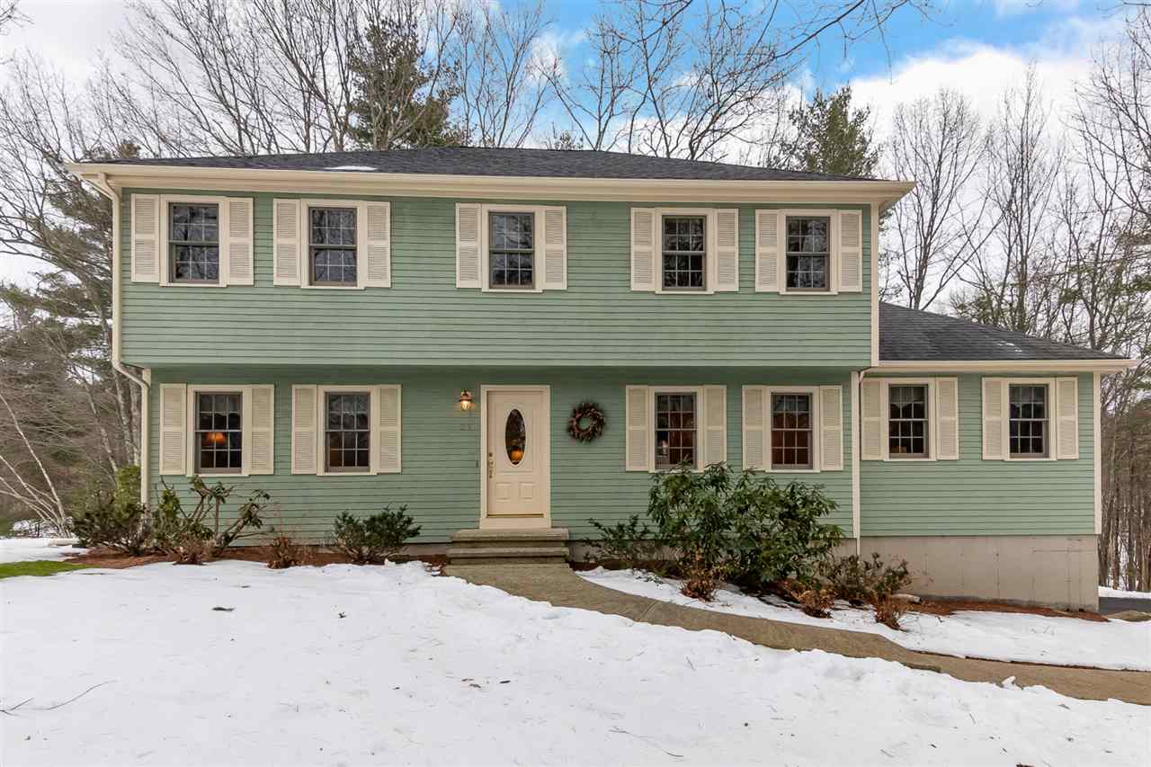 39 Norwood Road Salem, NH 03079 - Photo 1 of 28
