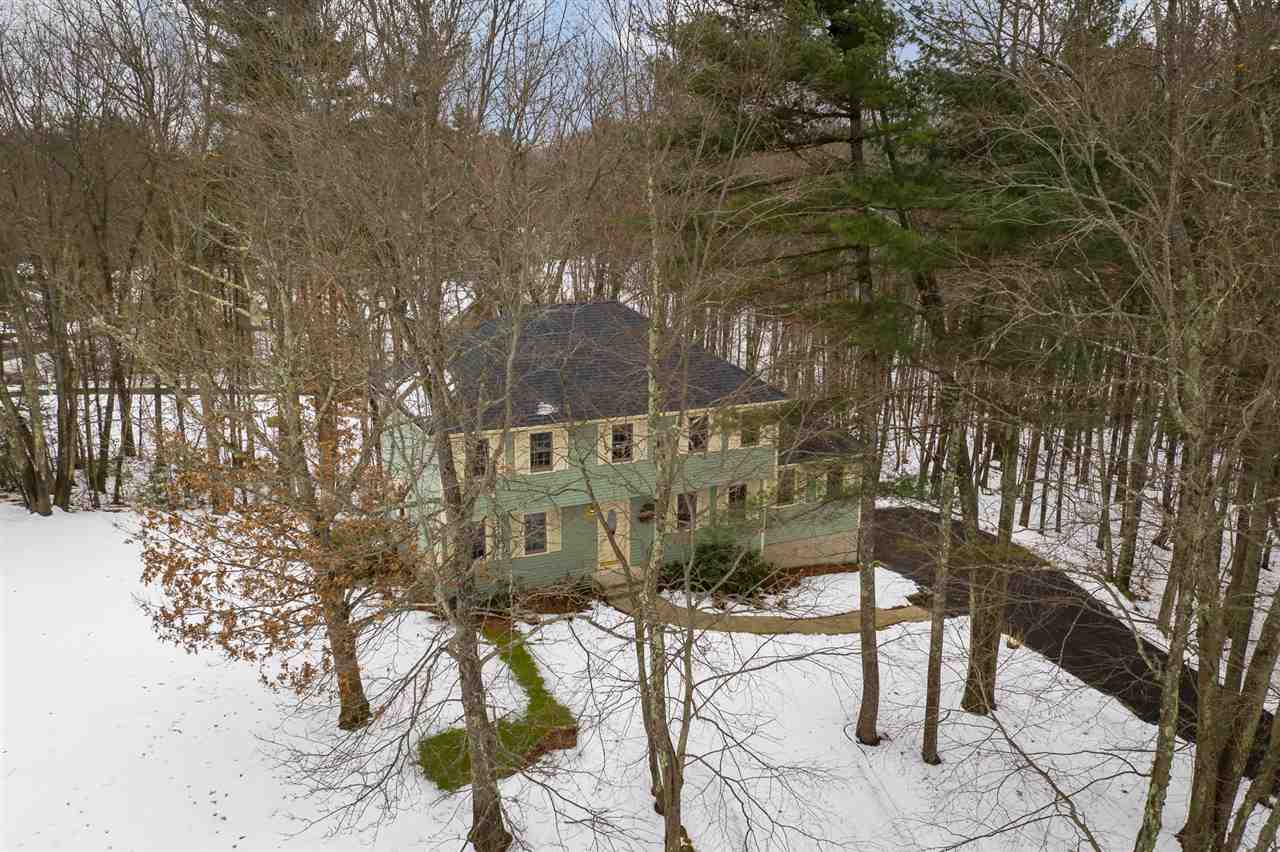 39 Norwood Road Salem, NH 03079 - Photo 3 of 28