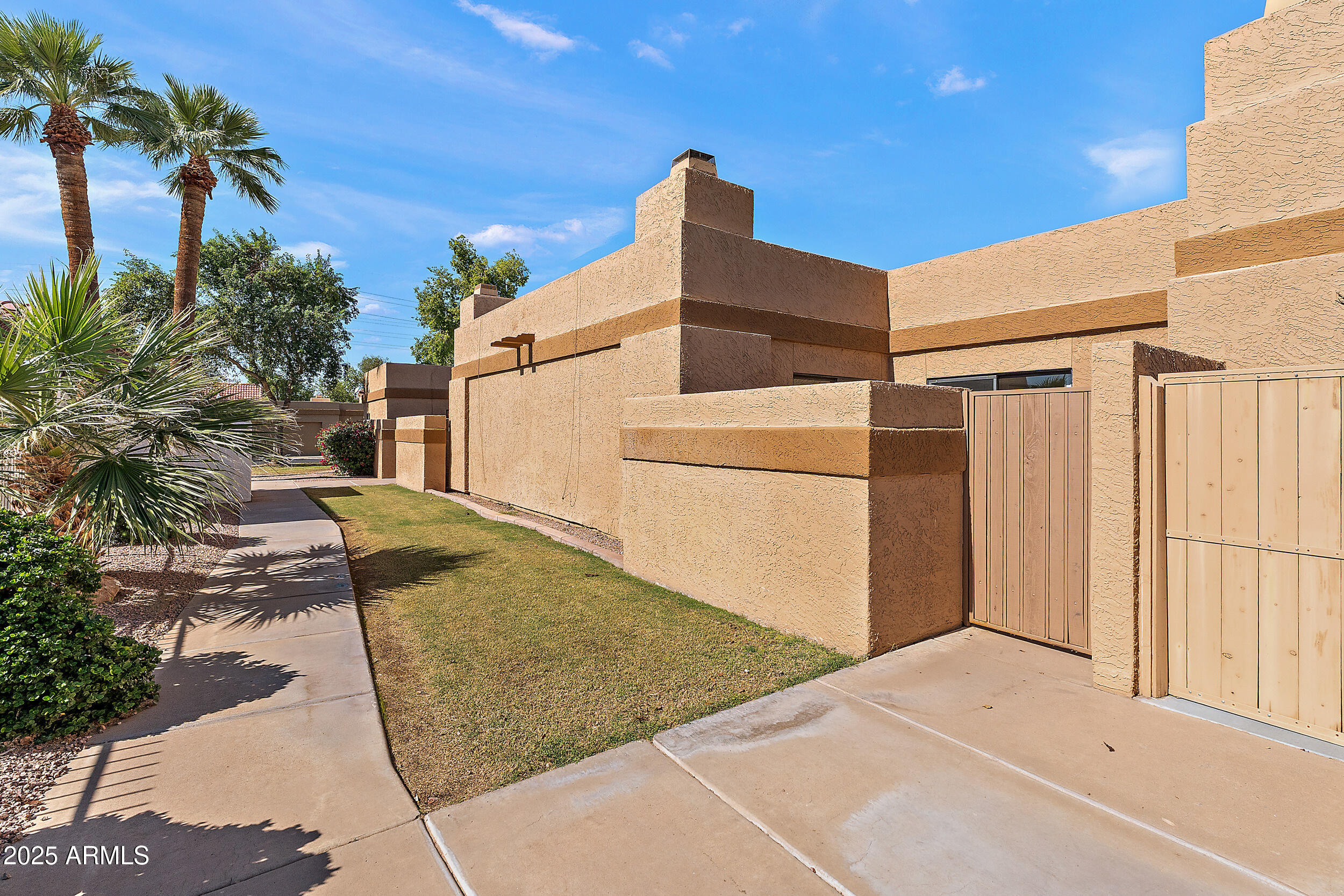 1319 East Susan Lane Tempe, AZ 85288 - Photo 22 of 23 a view of a front of house with a garage